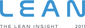 Lean — The Lean Insight, desde 2011
